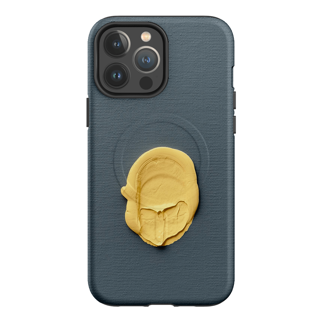 Swatch Blue & Sun Printed Phone Cases iPhone 13 Pro Max / Armoured MagSafe by Nardurna - The Dairy