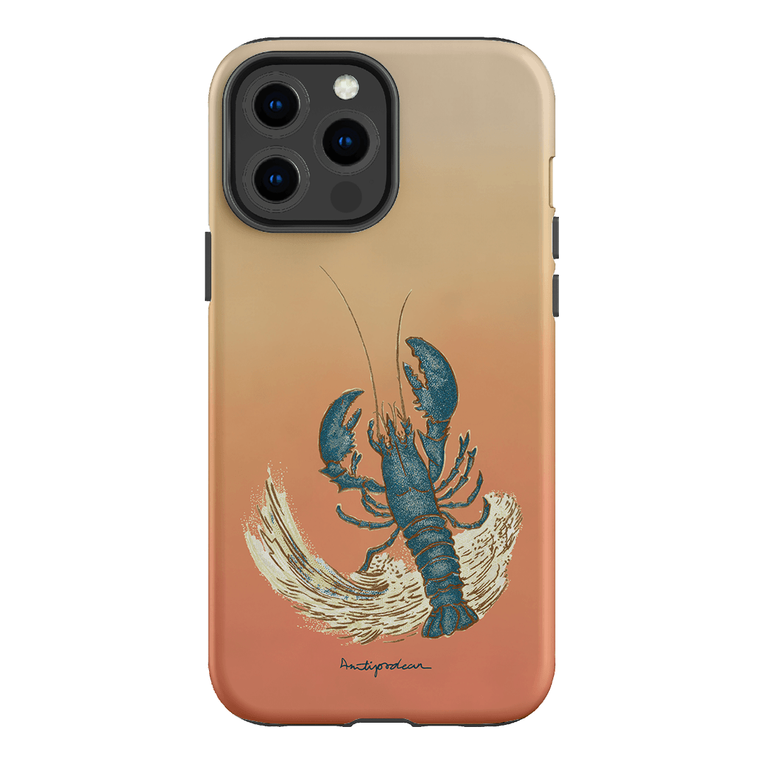Beach Club Printed Phone Cases by Antipodean - The Dairy
