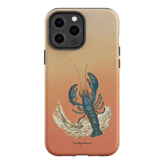 Beach Club Printed Phone Cases by Antipodean - The Dairy