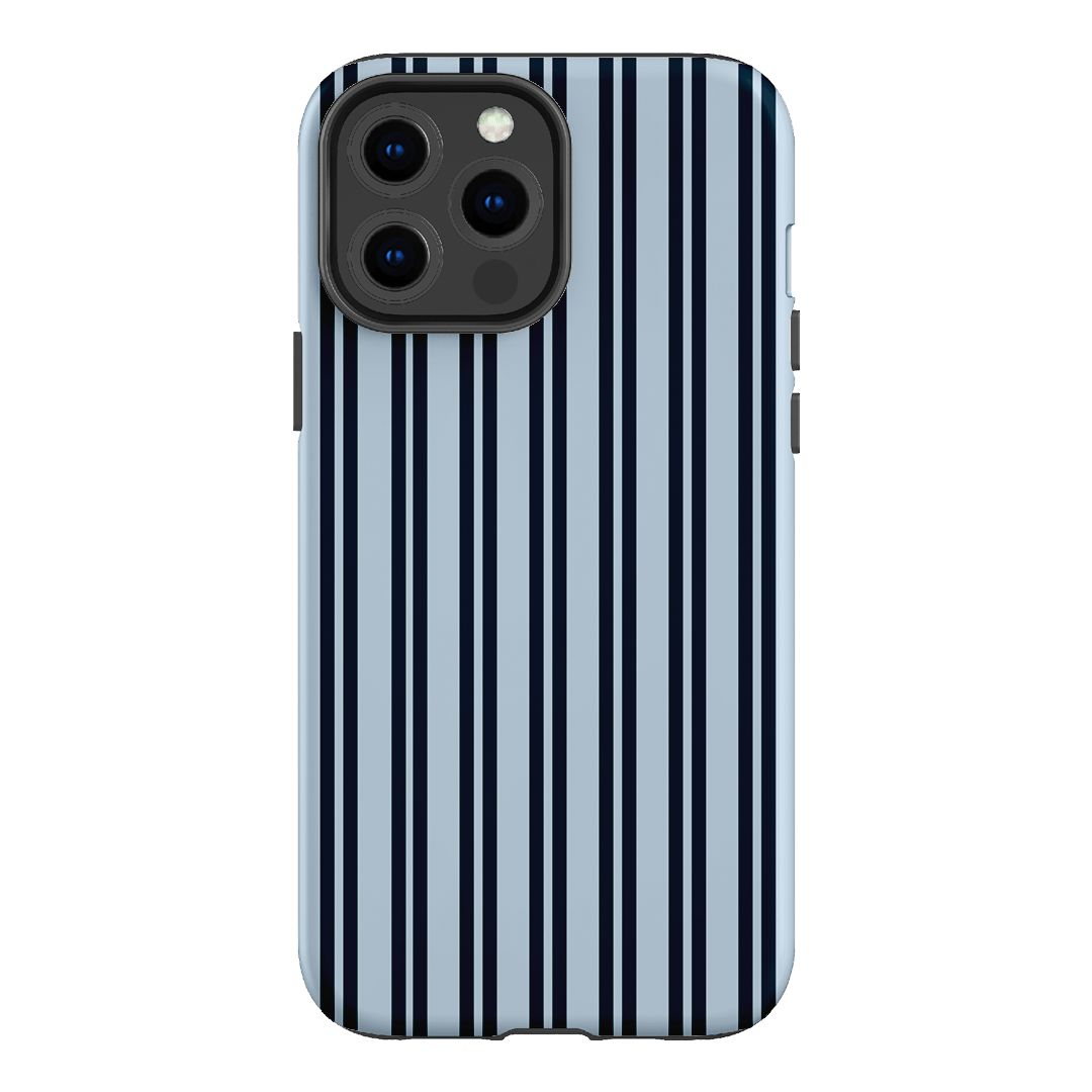 Blazer Stripes Printed Phone Cases iPhone 13 Pro Max / Armoured by The Dairy - The Dairy