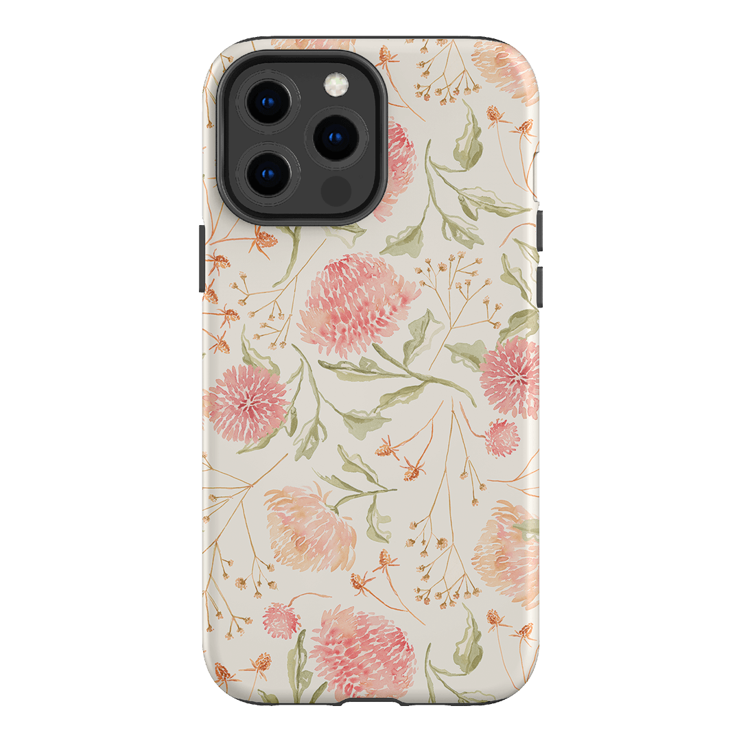 Bloomscape Printed Phone Cases iPhone 13 Pro Max / Armoured by Cass Deller - The Dairy