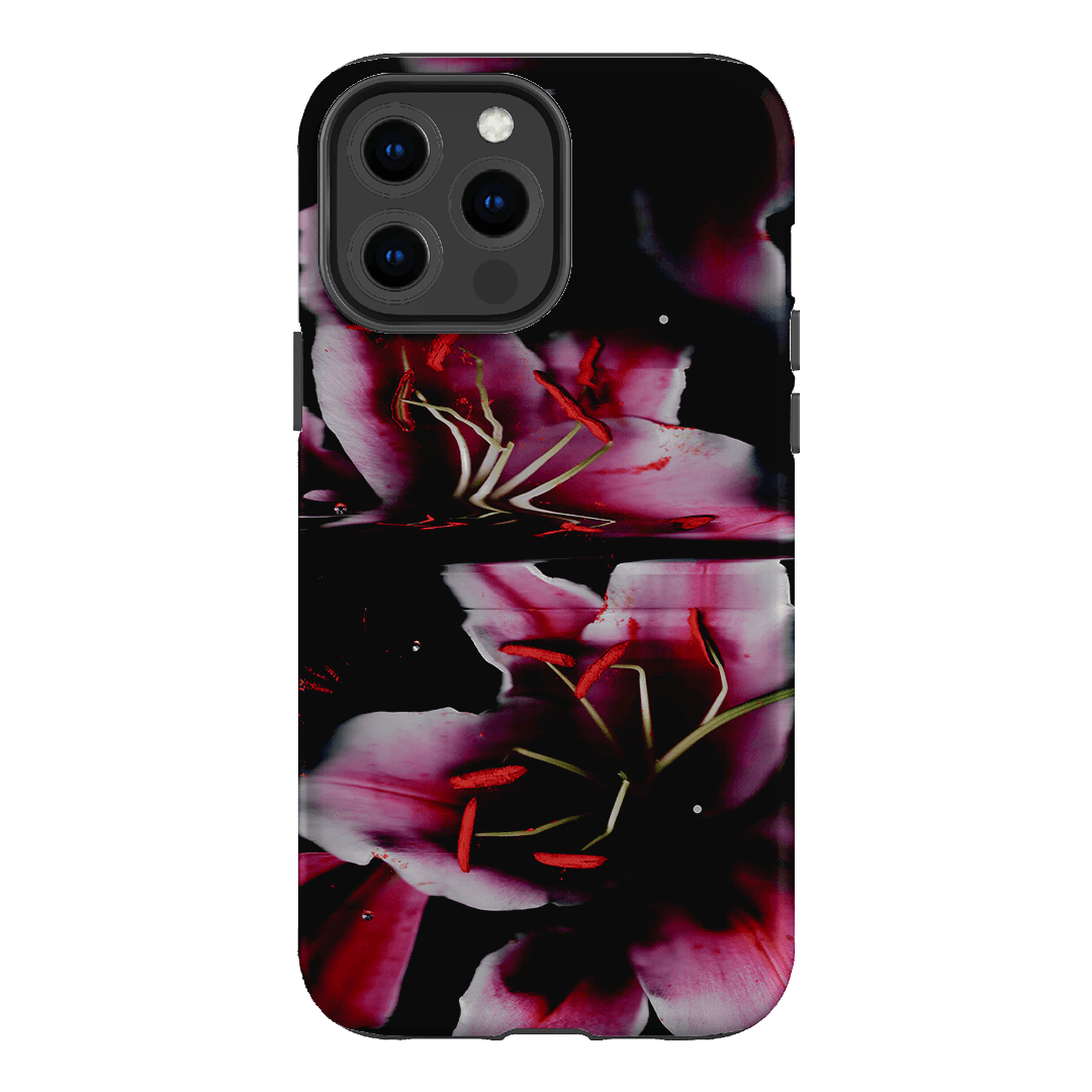 Charli Printed Phone Cases iPhone 13 Pro Max / Armoured by Paige Sara - The Dairy