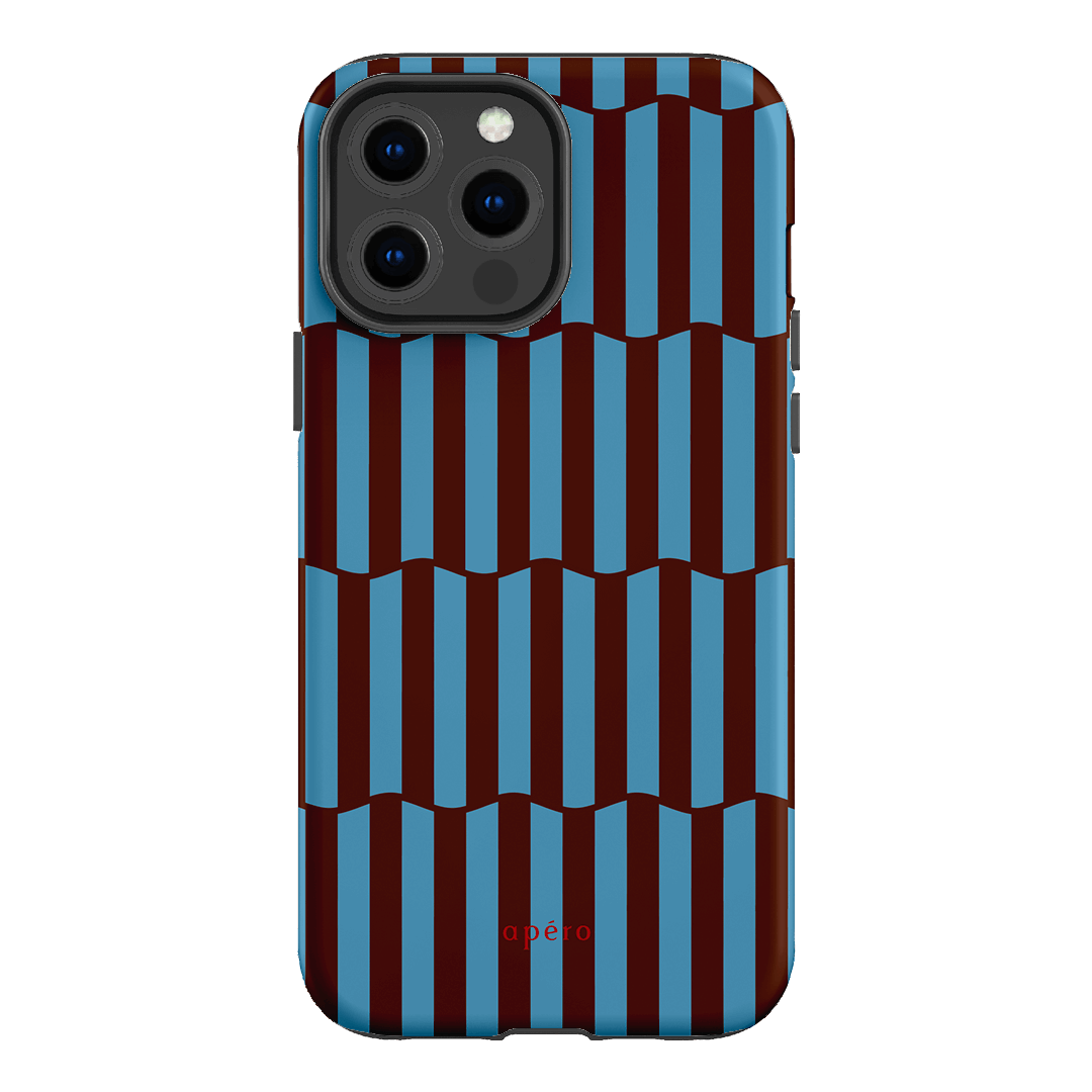 Duo Printed Phone Cases iPhone 13 Pro Max / Armoured by Apero - The Dairy