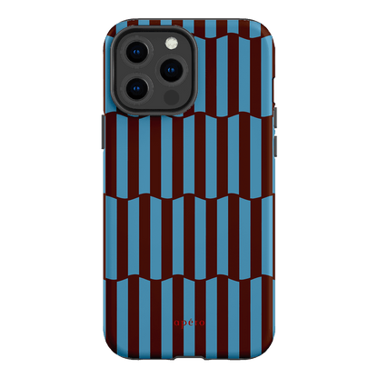 Duo Printed Phone Cases iPhone 13 Pro Max / Armoured by Apero - The Dairy