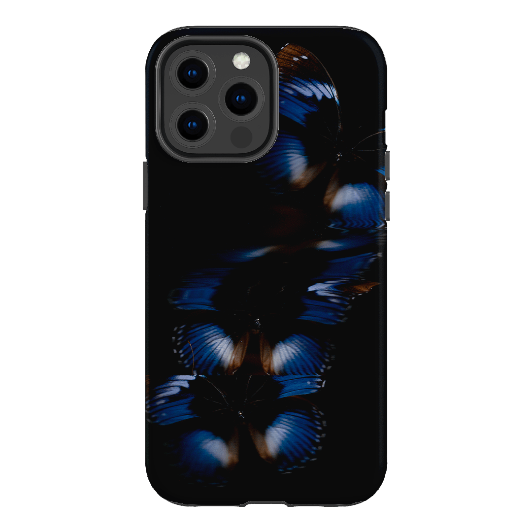 Elizabeth Printed Phone Cases iPhone 13 Pro Max / Armoured by Paige Sara - The Dairy