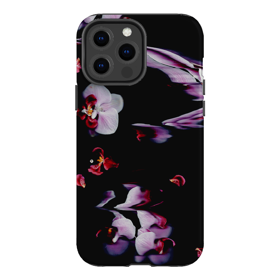 Ellie Printed Phone Cases iPhone 13 Pro Max / Armoured by Paige Sara - The Dairy