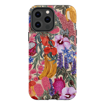 Fruit Salad Printed Phone Cases iPhone 13 Pro Max / Armoured by Amy Gibbs - The Dairy