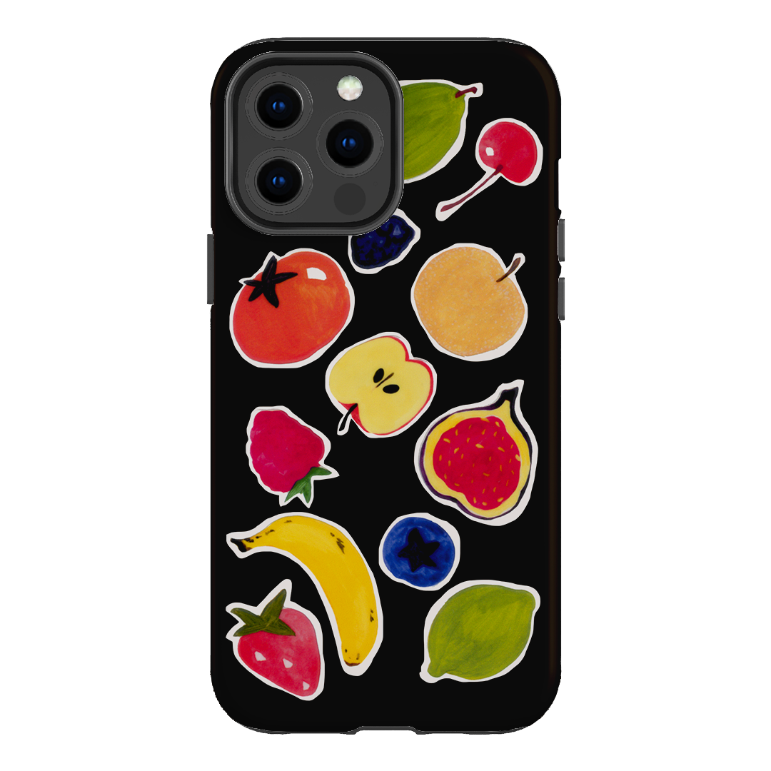 Fruit Stickers - The Dairy