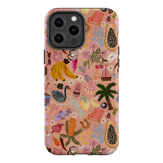 Holiday Charms Printed Phone Cases iPhone 13 Pro Max / Armoured by Amy Gibbs - The Dairy