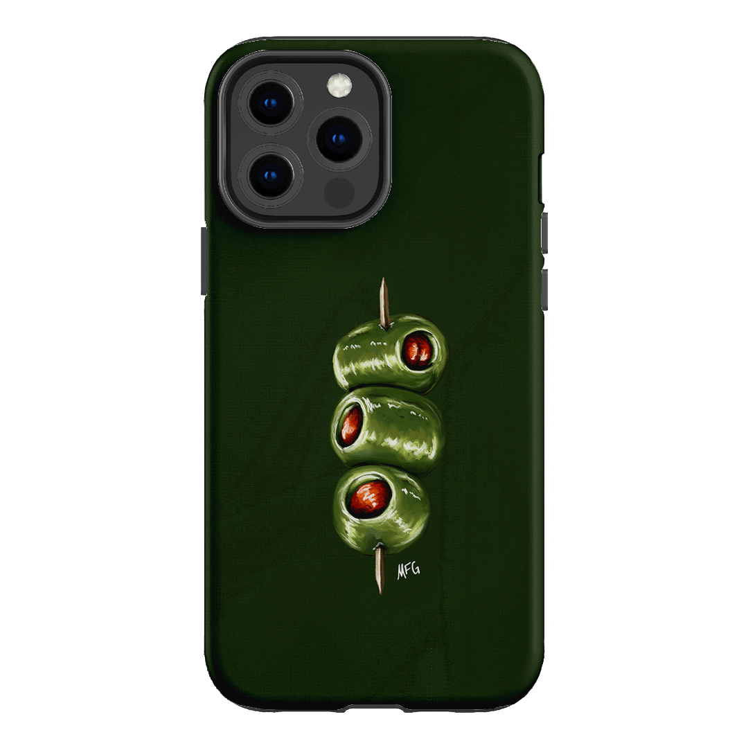 Lil Dirtys Printed Phone Cases iPhone 13 Pro Max / Armoured by Margarbs Art - The Dairy