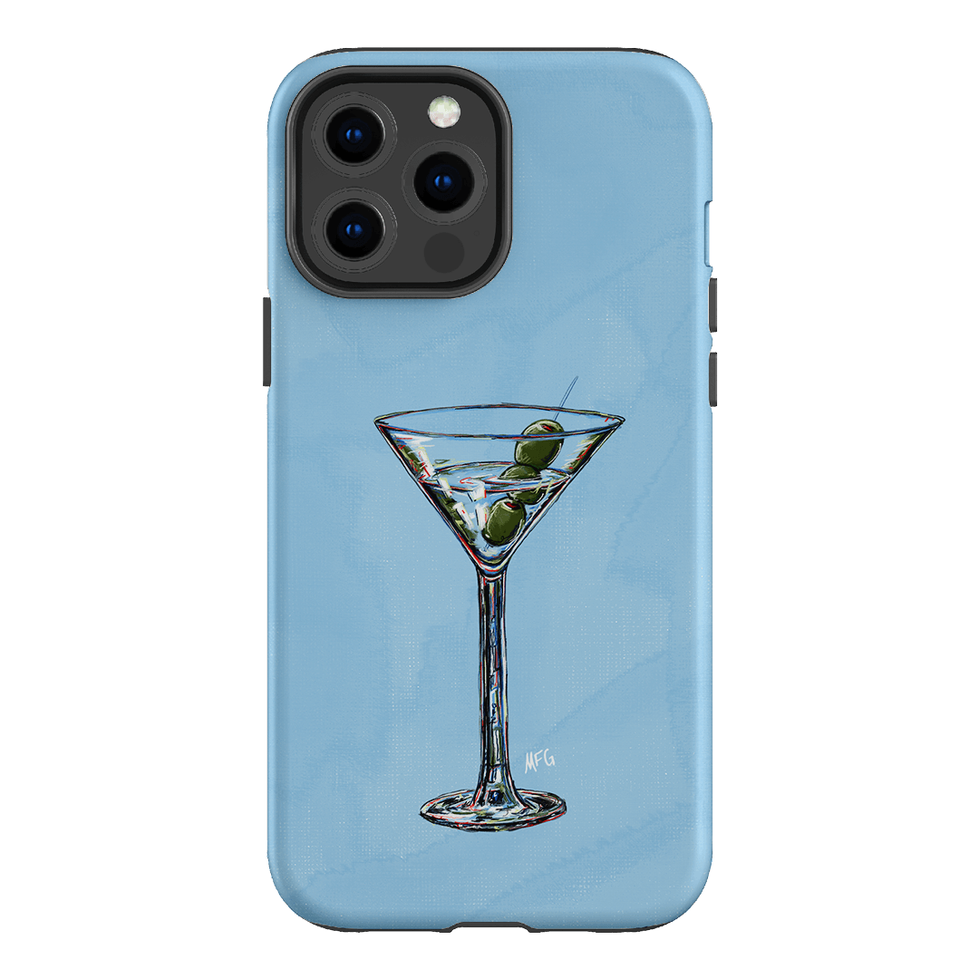 Lil Martini Printed Phone Cases iPhone 13 Pro Max / Armoured by Margarbs Art - The Dairy