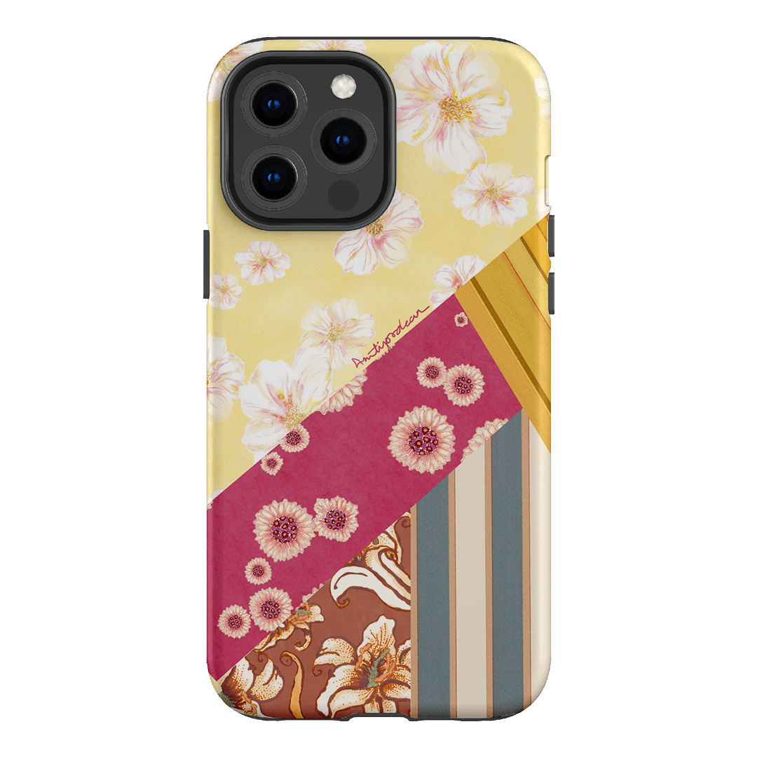 Lovers Lane Printed Phone Cases by Antipodean - The Dairy