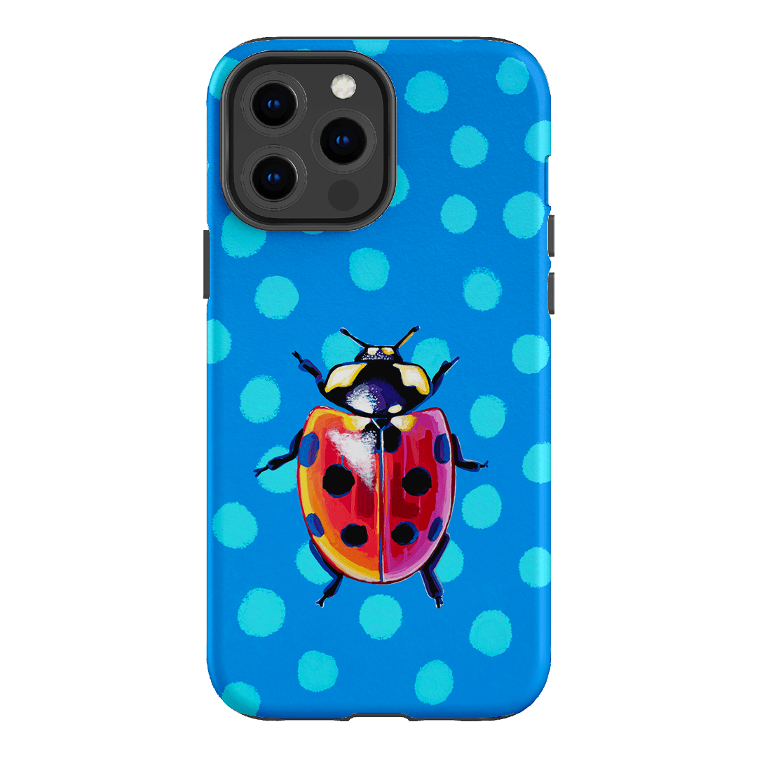 Lucky Dots Printed Phone Cases iPhone 13 Pro Max / Armoured by Femke Studio - The Dairy