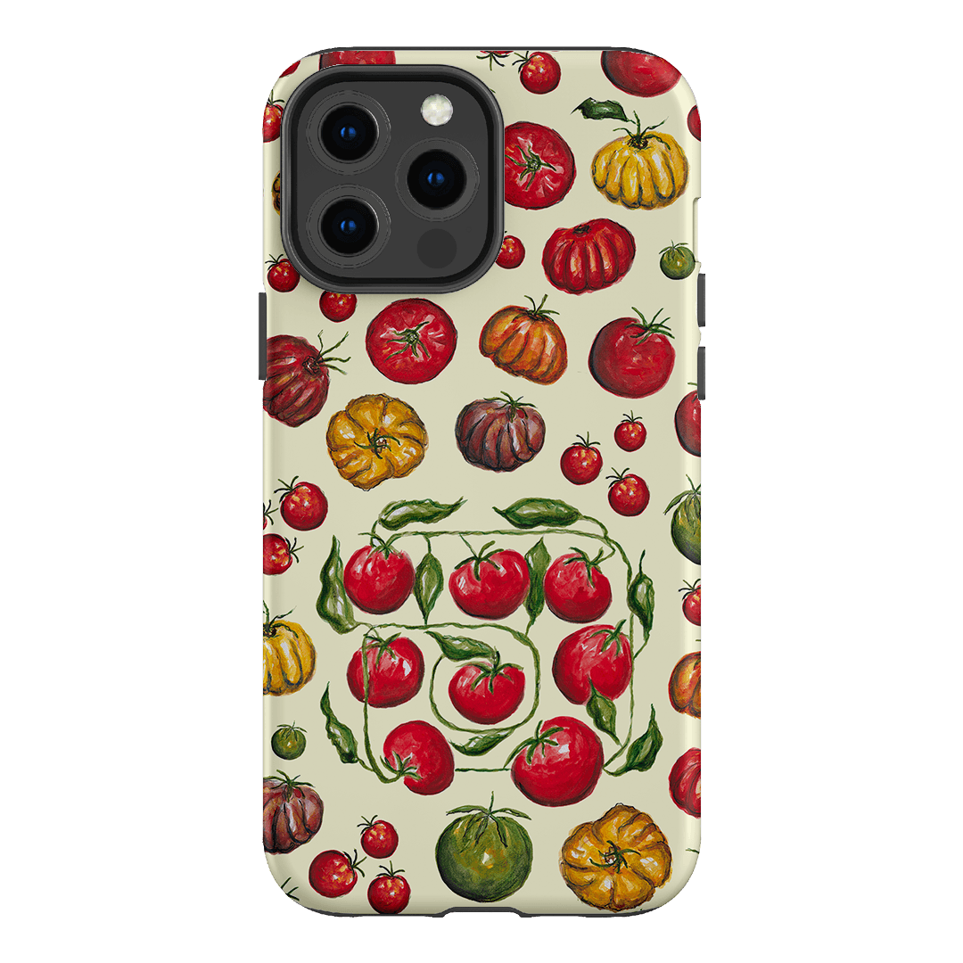 Matos Printed Phone Cases iPhone 13 Pro Max / Armoured by BG. Studio - The Dairy