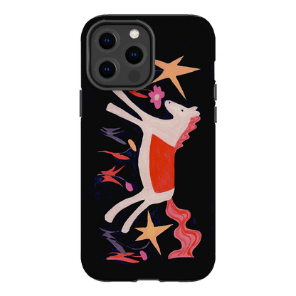 Mustang Printed Phone Cases iPhone 13 Pro Max / Armoured by Studio Bon - The Dairy