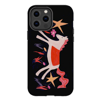 Mustang Printed Phone Cases iPhone 13 Pro Max / Armoured by Studio Bon - The Dairy