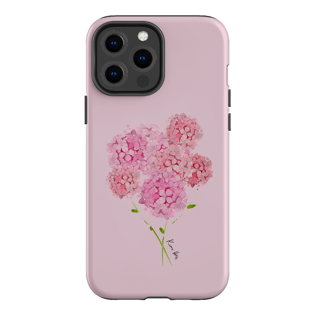 Pick Me Pink Printed Phone Cases iPhone 13 Pro Max / Armoured by Kerrie Hess - The Dairy