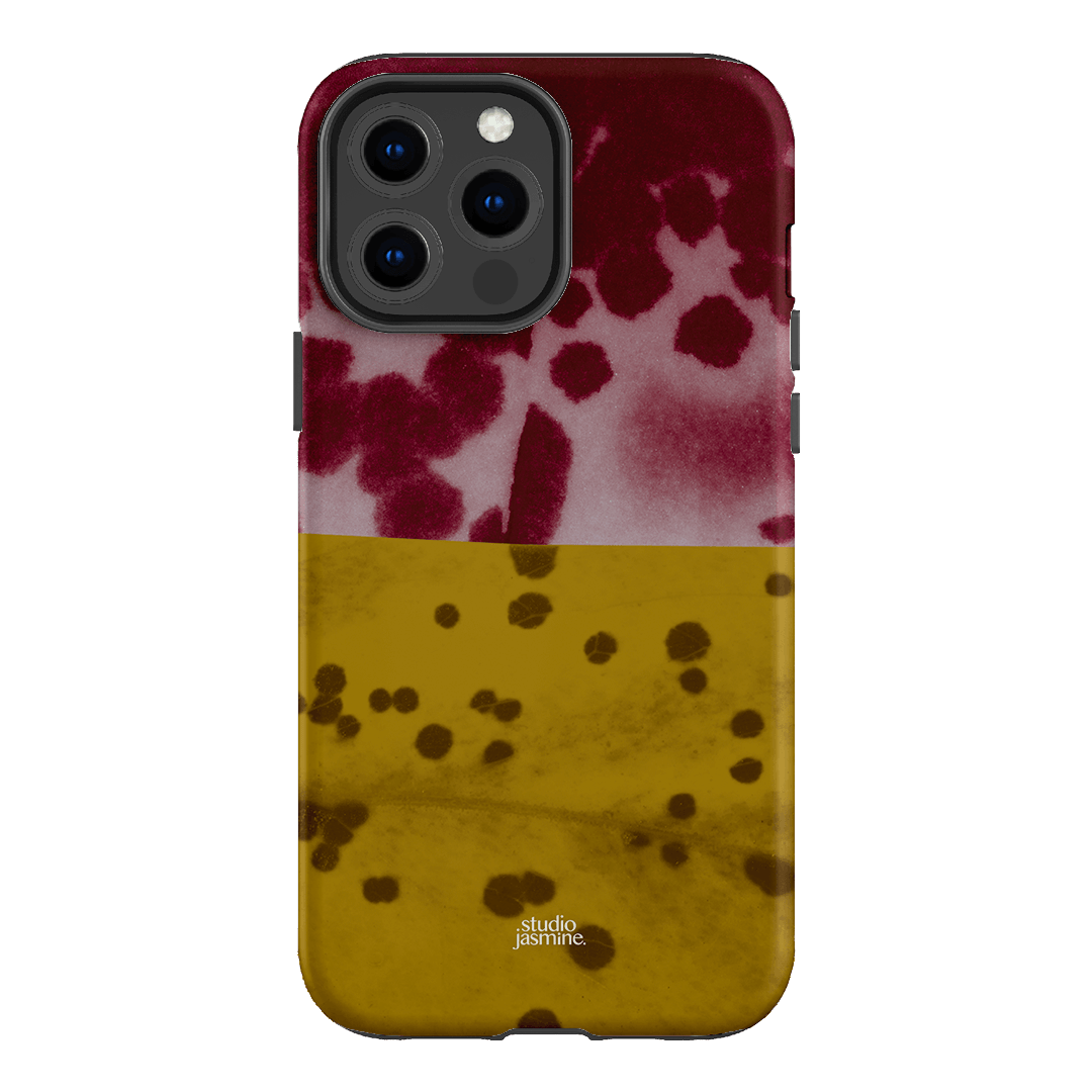 Ripe Printed Phone Cases iPhone 13 Pro Max / Armoured by Jasmine Dowling - The Dairy