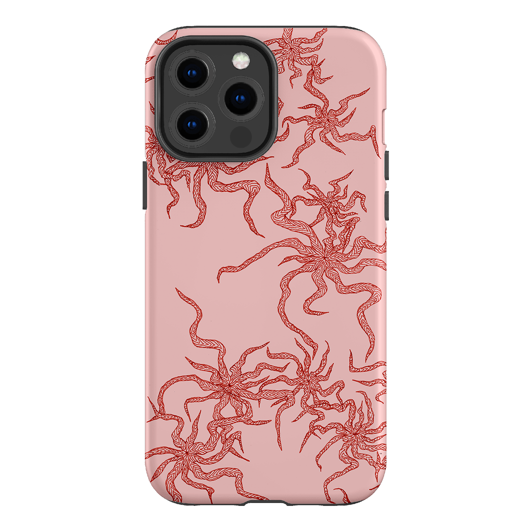 Rose Crawler Printed Phone Cases iPhone 13 Pro Max / Armoured by Stormi Bree - The Dairy