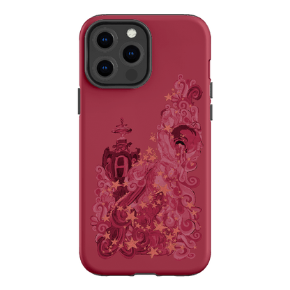 Runaway Horizon Printed Phone Cases by Antipodean - The Dairy