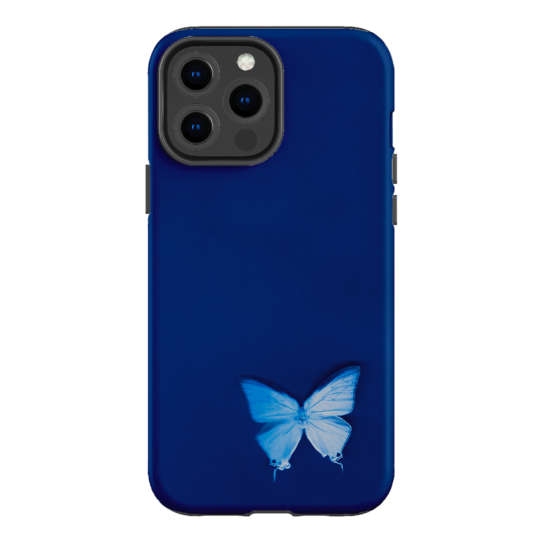 Sara Printed Phone Cases iPhone 13 Pro Max / Armoured by Paige Sara - The Dairy