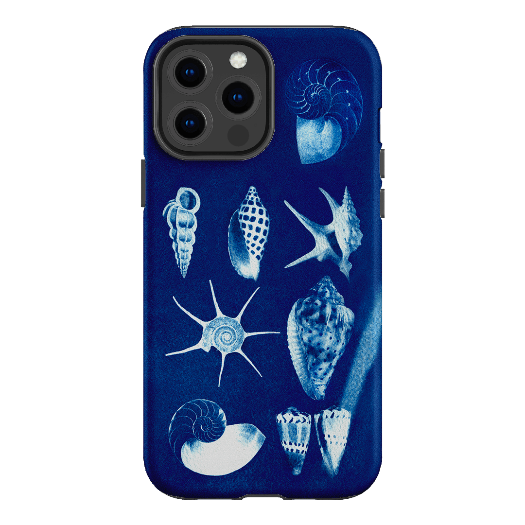 Shell Collection Printed Phone Cases iPhone 13 Pro Max / Armoured by Sally Hungerford - The Dairy