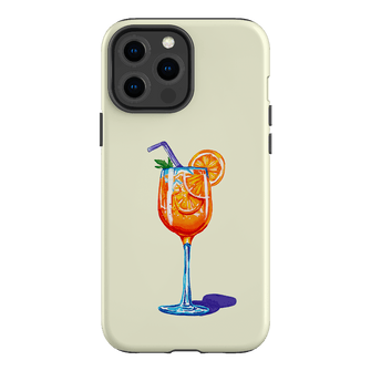 Summer Spritz Printed Phone Cases iPhone 13 Pro Max / Armoured by Femke Studio - The Dairy