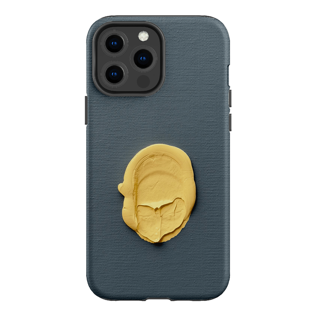 Swatch Blue & Sun Printed Phone Cases iPhone 13 Pro Max / Armoured by Nardurna - The Dairy