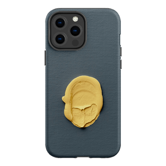 Swatch Blue & Sun Printed Phone Cases iPhone 13 Pro Max / Armoured by Nardurna - The Dairy