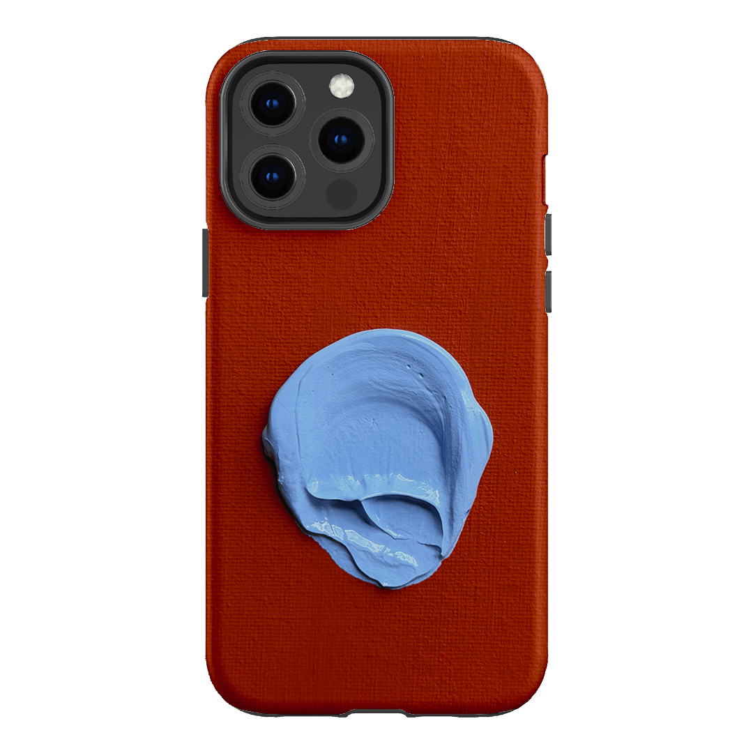 Swatch Clay & Sky Printed Phone Cases iPhone 13 Pro Max / Armoured by Nardurna - The Dairy