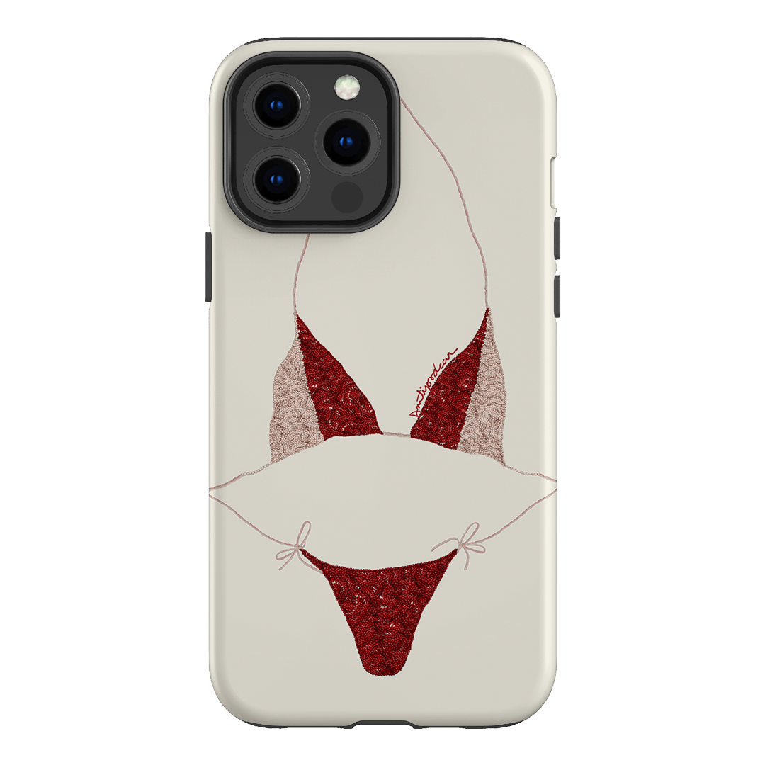 Vacay Mode Printed Phone Cases by Antipodean - The Dairy