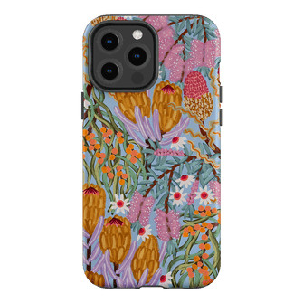 Bloom Fields Printed Phone Cases iPhone 13 Pro Max / Armoured by Amy Gibbs - The Dairy