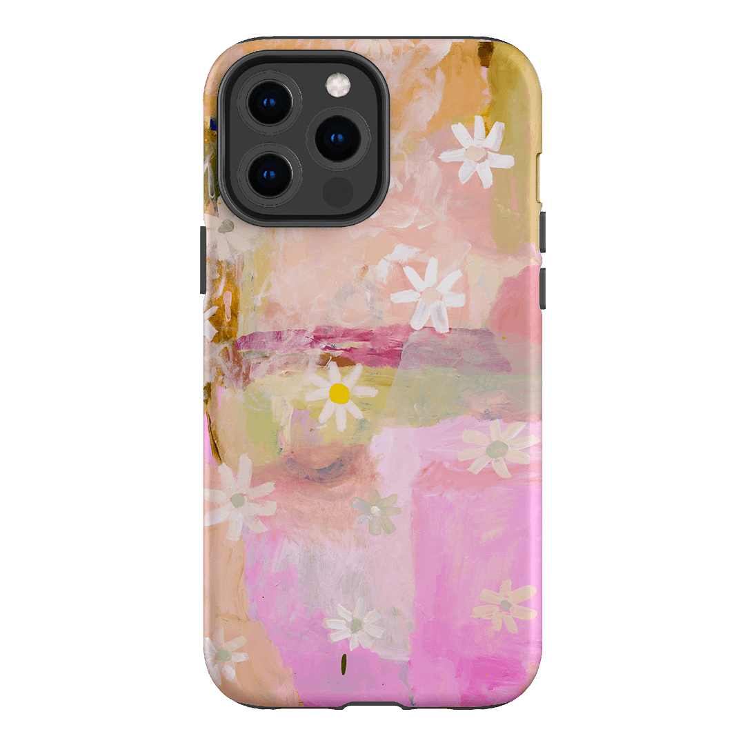 Get Happy Printed Phone Cases iPhone 13 Pro Max / Armoured by Kate Eliza - The Dairy