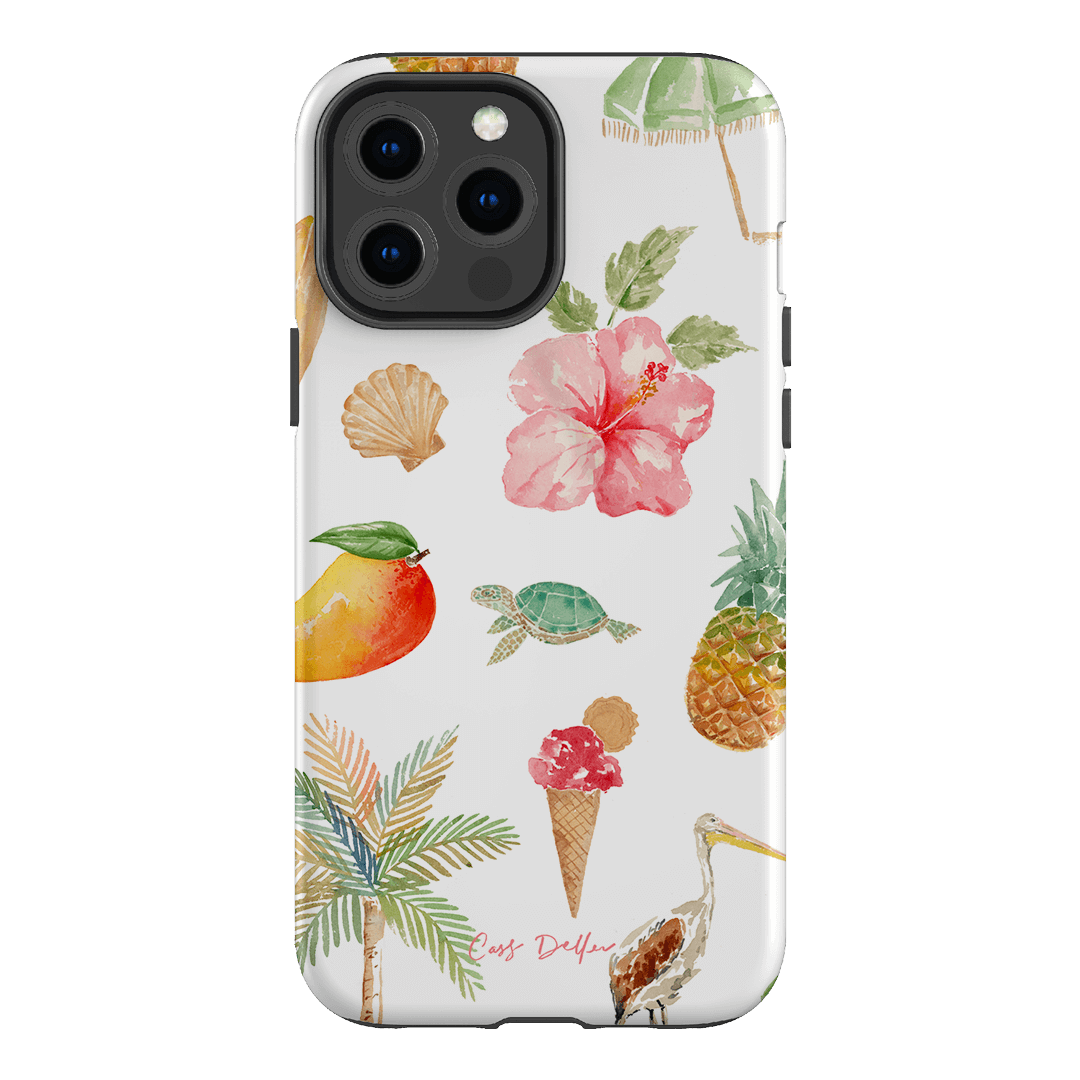 Noosa Printed Phone Cases iPhone 13 Pro Max / Armoured by Cass Deller - The Dairy