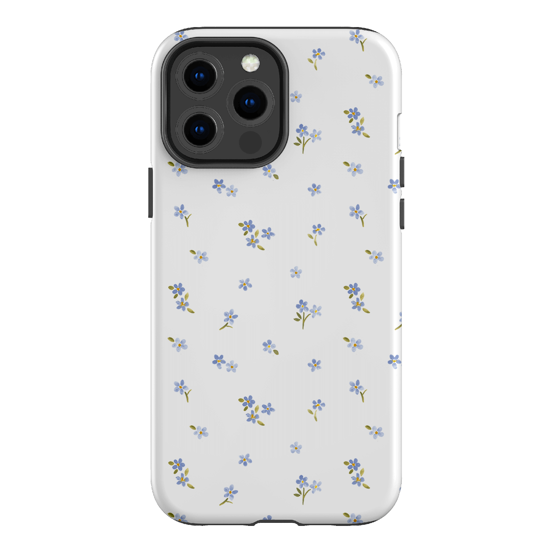 Paper Daisy Printed Phone Cases iPhone 13 Pro Max / Armoured by Oak Meadow - The Dairy