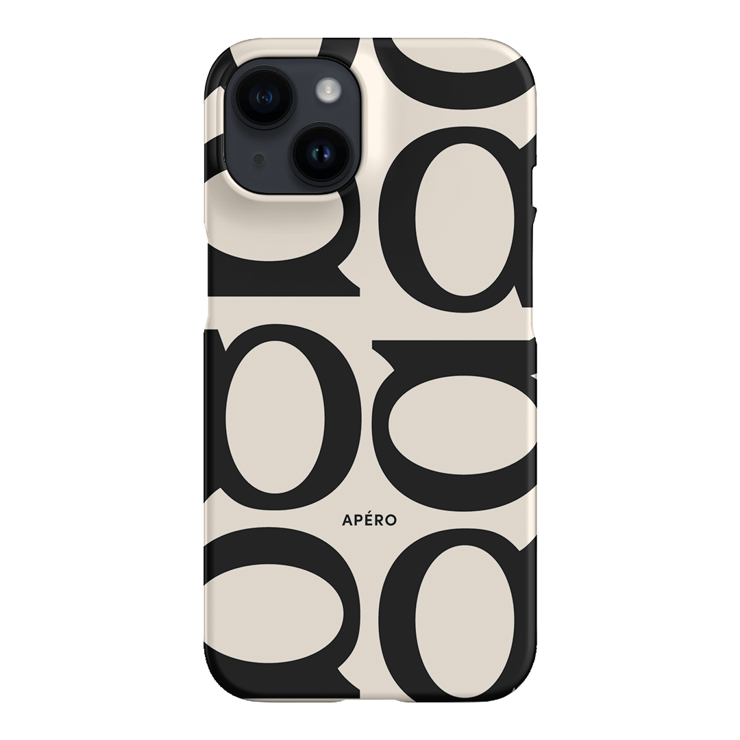 Accolade Printed Phone Cases iPhone 14 / Snap by Apero - The Dairy