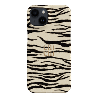 Animal Printed Phone Cases iPhone 14 / Armoured by Cin Cin - The Dairy