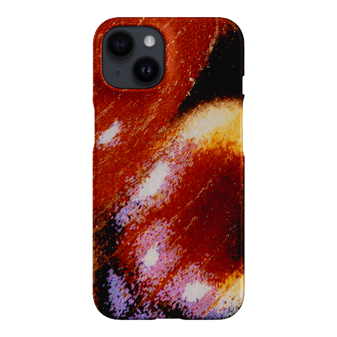 Carrie Printed Phone Cases iPhone 14 / Snap by Paige Sara - The Dairy