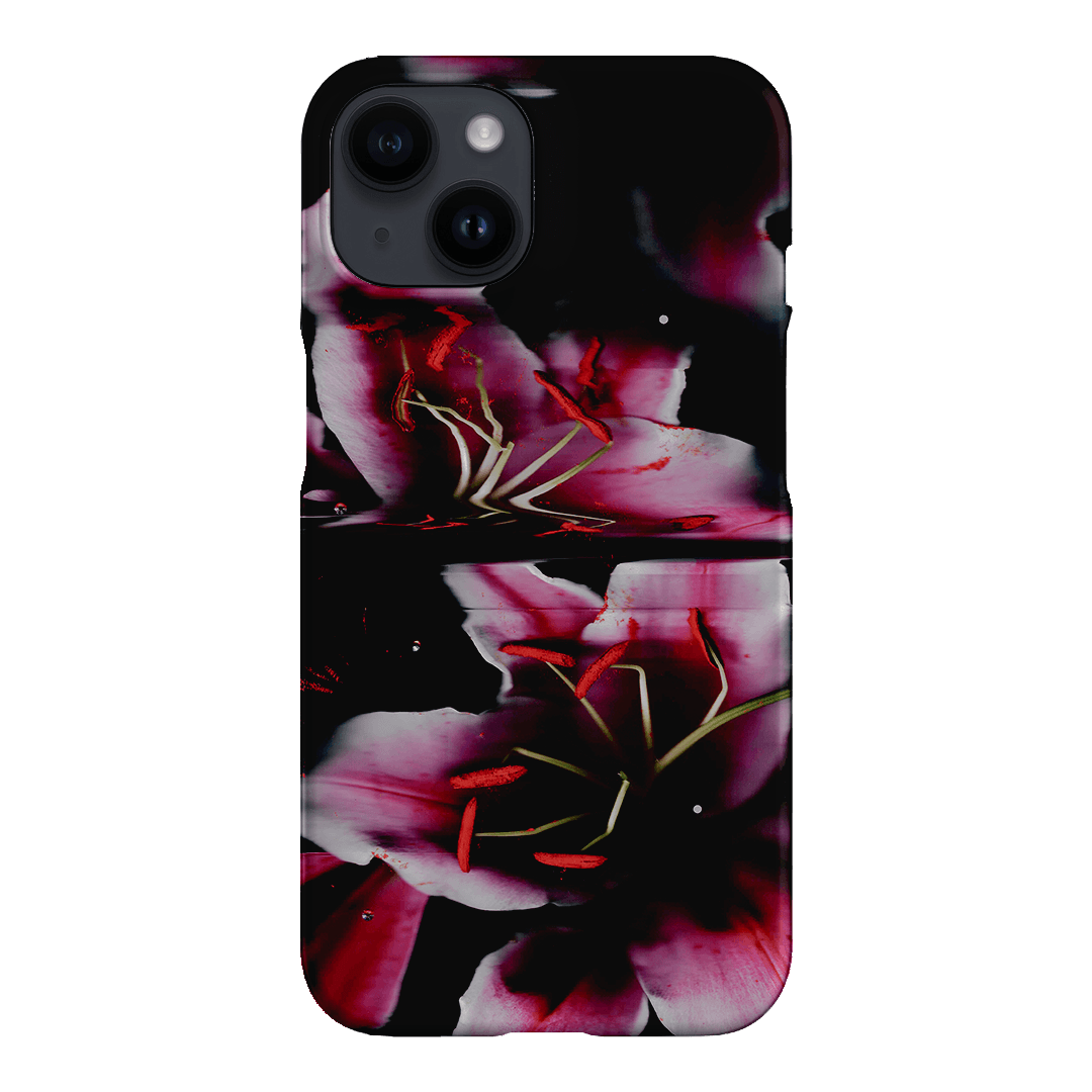 Charli Printed Phone Cases iPhone 14 / Snap by Paige Sara - The Dairy