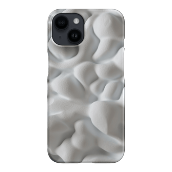Cloud Printed Phone Cases by Henryk - The Dairy