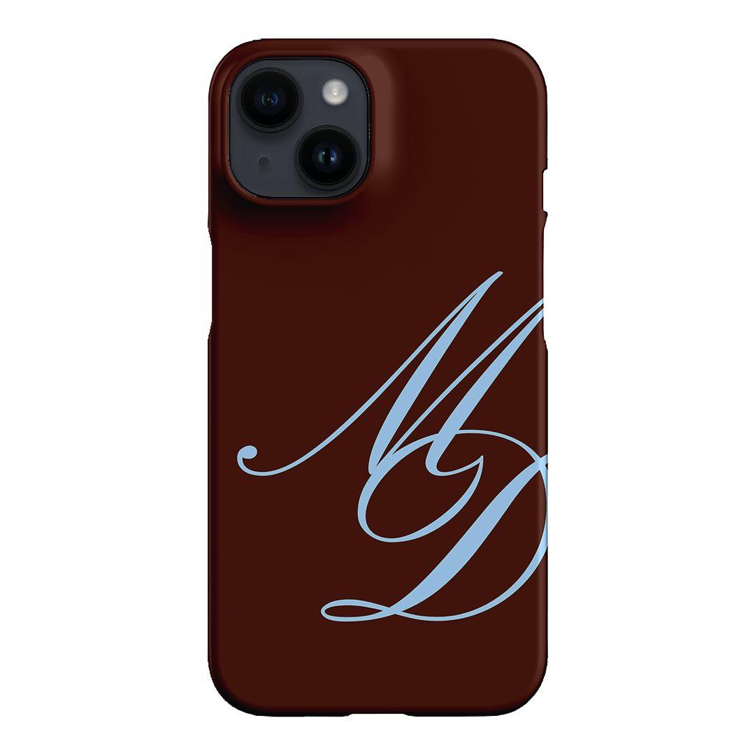 Custom iPhone Case Custom Printed Phone Case iPhone 14 / Snap / Gloss by Custom - The Dairy
