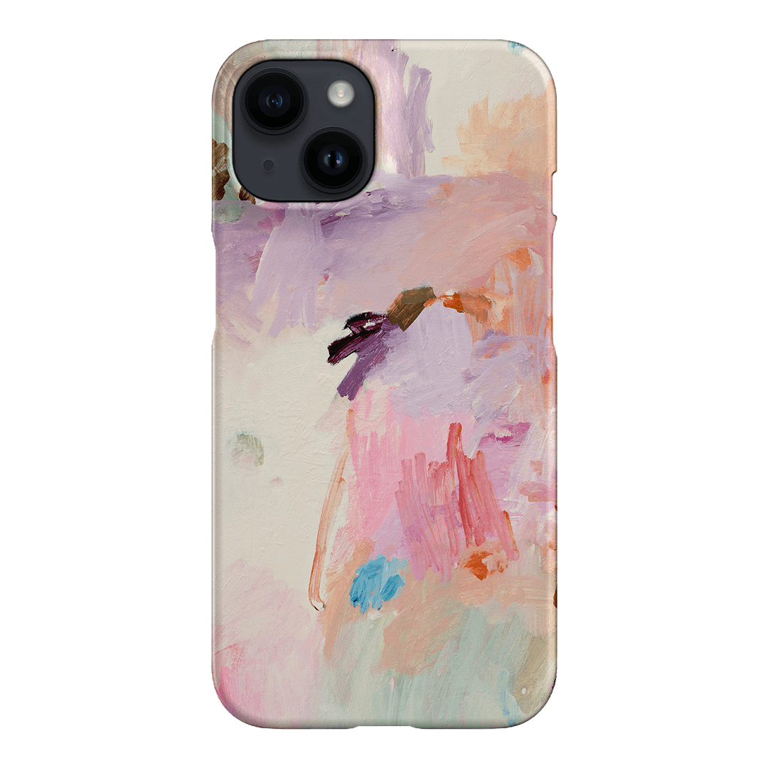 Dancing Printed Phone Cases iPhone 14 / Snap by Ree Hodges - The Dairy