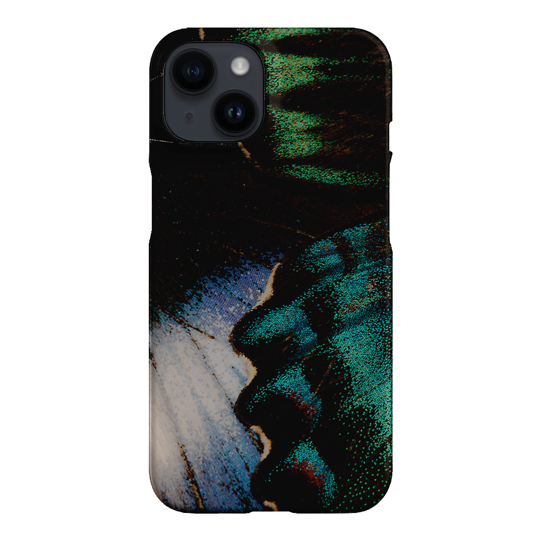 Delilah Printed Phone Cases iPhone 14 / Snap by Paige Sara - The Dairy