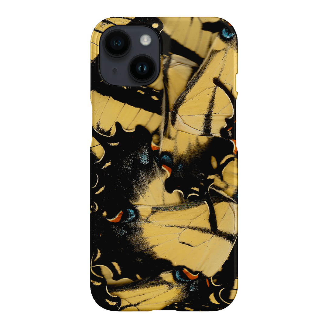 Dolly Printed Phone Cases iPhone 14 / Snap by Paige Sara - The Dairy