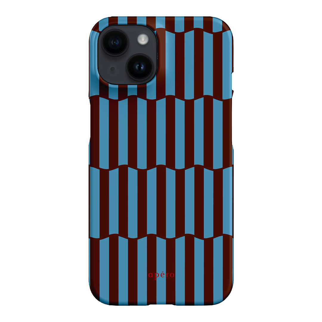 Duo Printed Phone Cases iPhone 14 / Snap by Apero - The Dairy