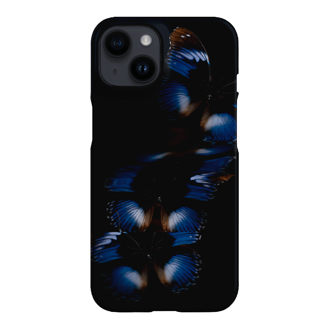 Elizabeth Printed Phone Cases iPhone 14 / Snap by Paige Sara - The Dairy