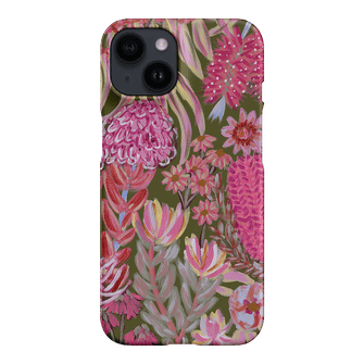 Flower Phone Cases - iPhone & Android | The Dairy