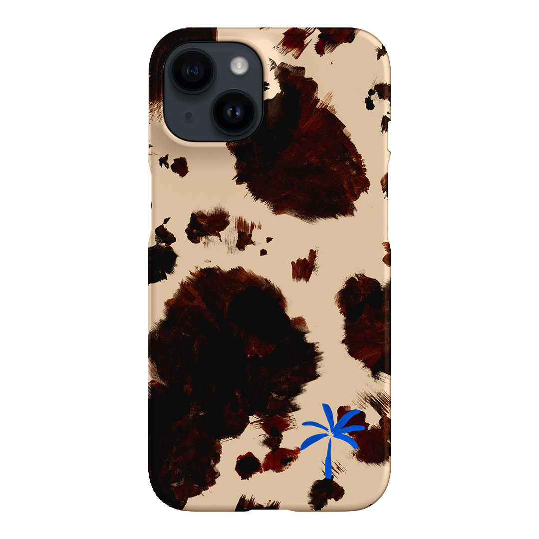Giddy Up Printed Phone Cases iPhone 14 / Snap by Charlie Taylor - The Dairy