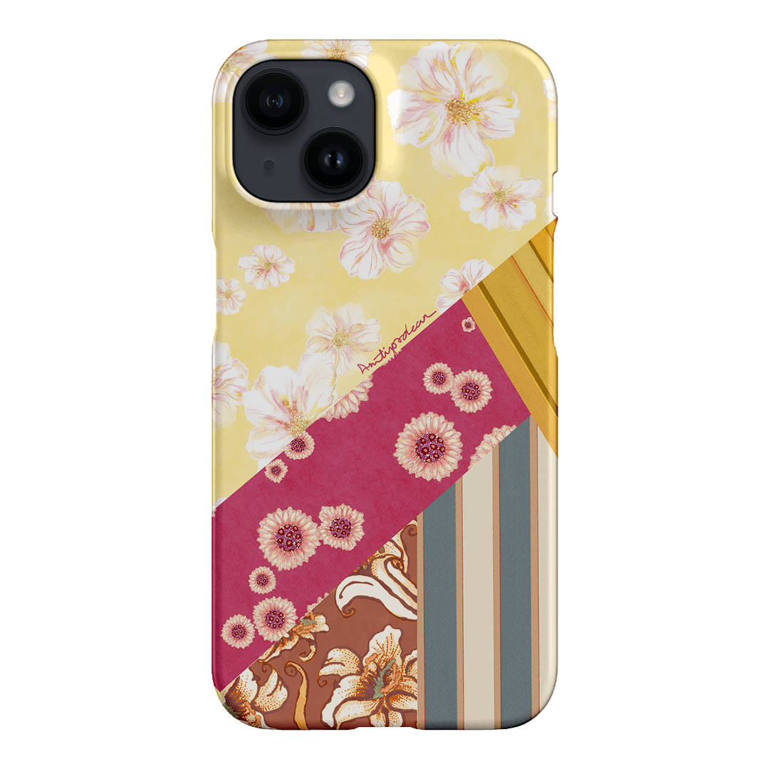 Lovers Lane Printed Phone Cases by Antipodean - The Dairy