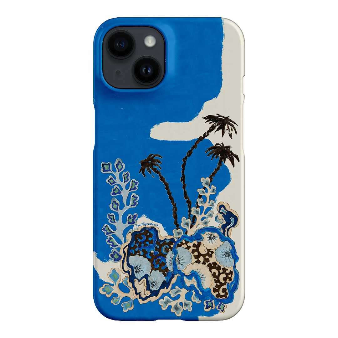 Pulse Printed Phone Cases by Antipodean - The Dairy